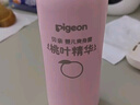 贝亲（Pigeon）桃子水  婴儿爽身露 四季通用 200ml  *2 实拍图