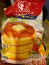 森永（Morinaga） 进口松饼粉600g 进口华夫饼粉烘焙原料煎饼粉早餐家用自制 实拍图