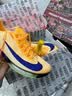 耐克田径精英巴黎新款  Nike Maxfly 2 FP耐克男女碳板气垫短跑钉鞋 FD8395-800/Maxfly 2代 39 实拍图