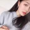 BJYLS999纯银蝴蝶结耳钉女螺丝拧扣流苏耳坠养耳洞耳环高级感耳饰 S999银芭蕾丝带蝴蝶结耳钉-单只 实拍图