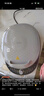 美的（Midea）电饼铛家用双面加热煎烤机烙饼锅电煎饼锅34大口径加大加深烤盘 温度可调烤肉早餐机电饼档JKE3475 实拍图