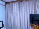 金蝉定制全遮光窗帘布 绍兴柯桥雪尼尔客厅卧室飘窗电动轨道一体家用 Mr样品礼包(布+纱) 上门测量安装 收藏加购后 拍单免费寄样品测量 米 实拍图