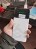 影腾随身wifi三网通用无线wi-fi6免插卡移动联通电信无限制流量便携式4G网卡高速随行网络2025款5GHF 三网通8000毫安电池-充电上网两用+续航翻倍 实拍图