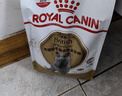 皇家猫粮 英短成猫粮 BS34 通用粮 12月以上 2KG 实拍图