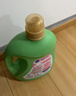 超能 柔顺舒适洗衣液 馨香依兰 6斤套装(1.5kg+500g*3) 天然椰油 洁净 实拍图