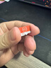 banq 32GB TF（MicroSD）存储卡 A1 U3 V30 4K 适用于小米监控摄像头&行车记录仪专用内存卡 高速耐用 实拍图