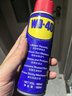 WD-40自行车链条清洗剂链条油防锈润滑保养山地公路牙盘飞塔轮洁100ml 实拍图