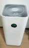 米家小米空气净化器5 除甲醛除菌除异味 家用 除雾霾PM2.5 低噪设计 实拍图