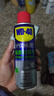 WD-40强力除胶剂汽车清洁家用去胶清洗剂玻璃不干胶双面粘去除瓷砖地板 实拍图