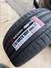 优科豪马（yokohama）横滨汽车轮胎/防爆胎275/40R20  V105S 106Y ZPS适配：宝马X3后 实拍图