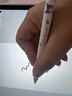 倍思电容笔iPad苹果笔【三丽鸥花瓣家族】适用25年Pro/Air/Mini/iPad11平板触控手写笔applepencil 实拍图
