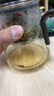 苏泊尔（SUPOR）旋转磁控飘逸壶玻璃泡茶杯茶水分离茶具泡茶神器   实拍图