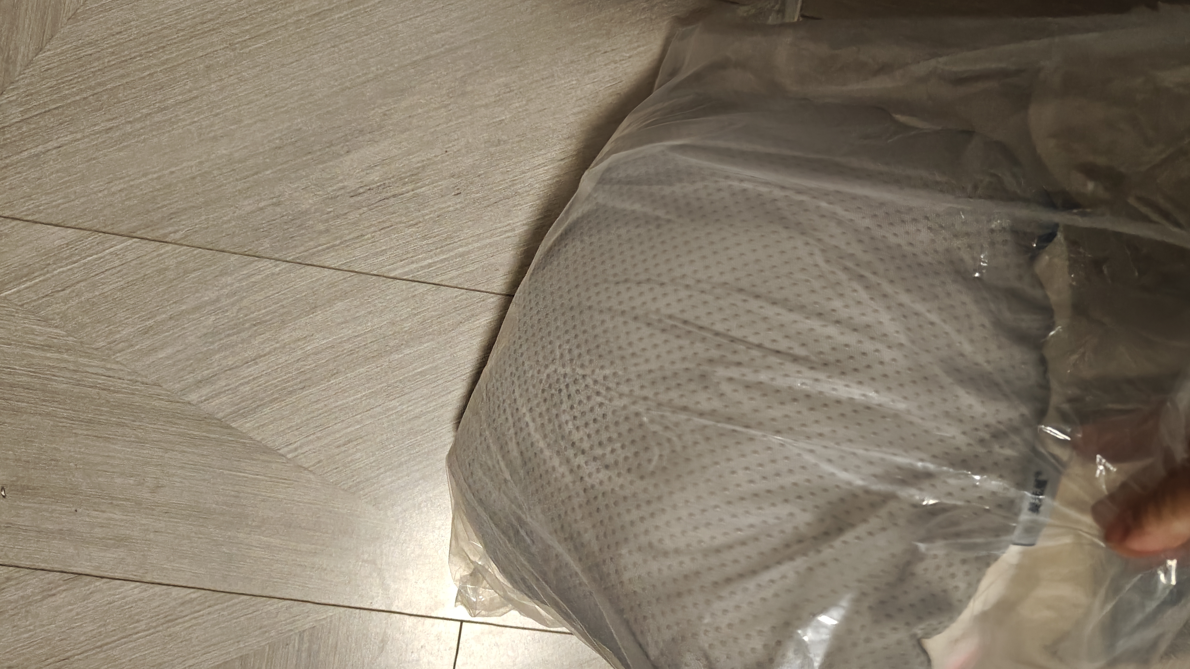 全品屋暖脚宝充电暖脚神器取暖器快速加热家用保暖冬季暖宝宝毛绒暖脚器 绵羊【持久保暖】可拆洗 实拍图