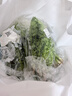 云南味浓香菜100g 实拍图