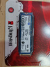 金士顿（Kingston）500GB SSD固态硬盘 M.2(NVMe PCIe 4.0×4) NV3系列 读速5000MB/s AI 电脑配件 实拍图