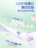 大王（GOO.N）【新升级】花信风纸尿裤 L36片(9-14kg)尿不湿婴儿 超薄透气 实拍图