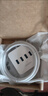 绿联 USB扩展器3.0分线器 接口扩展坞转换器 转接头HUB集线器USB延长线一拖多笔记本/台式机转换器 2米 实拍图