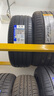米其林（MICHELIN）汽车轮胎 255/45R19 100V 耐越 ENERGY MILE 适配奥迪A8L/途欢 实拍图