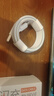 EQCG适用vivo/iqoo充电线120w200w超级闪充type-c原装数据线快充X200/S30/20/19/Y/iqoo13/12/neo9/8/Z 【原充正品】1.5米闪充线【双Type-C 实拍图