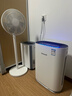 霍尼韦尔（Honeywell） 空气净化器 分解除甲醛除菌 过滤雾霾病毒过敏原 室内家用办公净化器 KJ310F-P21W 净化器 实拍图