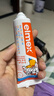 ELMEX艾美适儿童牙膏含氟防蛀6-12岁换牙期少儿牙膏 50ml*2支装套装 实拍图