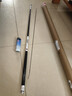 光威（GW）3.6米鱼竿手竿水色良辰战二代超轻超硬28调钓鱼杆综合大物鲢鳙竿 实拍图