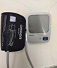欧姆龙（OMRON）充电语音电子血压计血压仪家用蓝牙医用测量仪老人A866T  实拍图