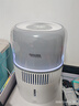 飞利浦（PHILIPS）加湿器家用卧室母婴专用静音除菌无雾空调加湿机鼻炎孕妇婴幼儿小型桌面大容量国家补贴HU5710/10 实拍图