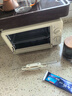 九阳（Joyoung）电烤箱家用多功能烘焙 定时控温 迷你10L巧容量 小烤箱 KX-10J5（升级） 实拍图
