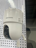 HIKVISION海康威视无线摄像头wifi监控套装360度全景400万超清云台旋转手机远程室内可对讲K44H-LWPT 实拍图