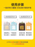 C咖【王一博同款】补水保湿清洁泥膜净痘修护提亮小罐膜礼物20罐礼物 实拍图