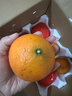 泰汇吃四川爱媛38号果冻橙 新鲜当季水果柑橘桔子时令 整4.5-5斤商超品质70-90MM净4斤 实拍图