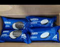 奥利奥（Oreo）夹心饼干经典巧克力味582g 休闲零食 独立12小包 早餐下午茶 实拍图