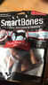 SMARTBONES宠物零食狗狗磨牙棒洁齿骨3只装43.5g 实拍图