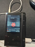 月光宝盒Z6Pro hif播放器mp3/mp4只听歌随身听 DSD原生无损发烧音质蓝牙解码耳放数字母带级还原纯听歌神器 实拍图