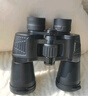 博冠（BOSMA）猎手2代10X50双筒望远镜高倍高清微光夜视大目镜孔找蜂观景看星镜 实拍图