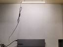 公牛（BULL）LED酷毙灯宿舍寝室家用磁吸灯【6瓦4000K/普通开关/线长1.5m】 实拍图