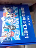 云南白药牙膏亮白护龈清新口气祛渍5效护口成人牙膏国粹礼盒套装5支500g 实拍图