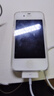 White Dog  苹果4s数据线四iPhone4s充电线ipod手机ipad23平板a1395宽口touch4快充 苹果老款1米 实拍图