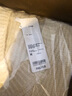 优衣库女装V领针织衫/毛衣毛衫479231 01 乳白色 M /160/84A 实拍图
