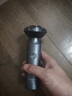 飞科（FLYCO）男士智能剃须刀旋转式电动刮胡刀剃胡须刀便携款全身水洗三刀头生日礼物送男友送父亲FS923 实拍图