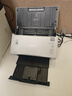 爱普生（EPSON）扫描仪DS-570WII A4彩色文档馈纸式自动连续双面高速扫描仪 DS-410（自动进纸） 实拍图