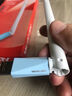 水星（MERCURY）WiFi6免驱动usb无线网卡台式机专用 wifi接收器台式电脑笔记本主机网络wifi发射 内置天线 UX3 实拍图