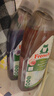 Frosch红莓果醋便器清洁剂750ml 洁厕灵 洁厕液 马桶清洁 德国原装进口 实拍图