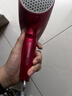 松下（Panasonic）【国家补贴】负离子电吹风机筒高速大功率家用速干纳诺怡护发便携送女友圣诞节礼物EH-NA9C 实拍图