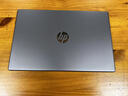 惠普（HP）锐15 AMD锐龙 15.6英寸轻薄笔记本电脑(R5-7535U 16G 1TB  指纹 一年上门) 实拍图