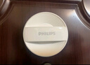 飞利浦（PHILIPS） LED小夜灯卧室床头灯婴儿喂奶灯光敏感人体感应灯起夜灯 酷玥 【II代充电款】光感人感 1只装 实拍图