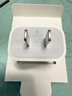Apple/苹果 20W USB-C充电器  type-c充电器苹果手机充电器原装手机快充头 苹果17手机充电器 实拍图