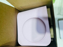 富士（FUJIFILM）instax  mini12 一次成像 立拍立得相机 mini12 浅樱粉 套餐七（官方标配+相机包+相册+白边相纸10张） 实拍图