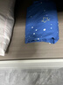百丽丝水星家纺出品100%纯棉床单单件宿舍单人床单全棉被单床罩床上用品 实拍图